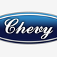 Illustration for article titled These Car Badge Mashups Will Screw With Your Brain